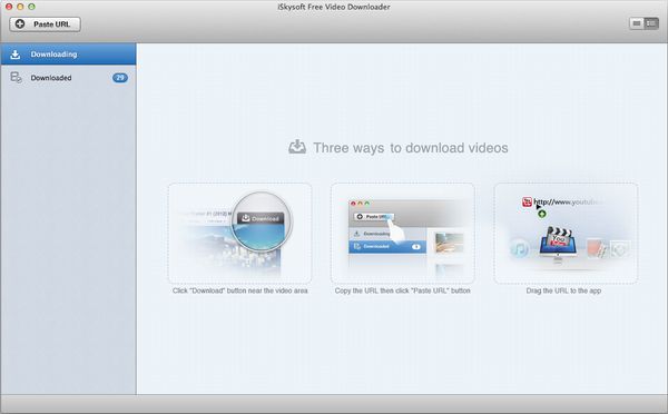 for mac download YTD Video Downloader Pro 7.6.2.1
